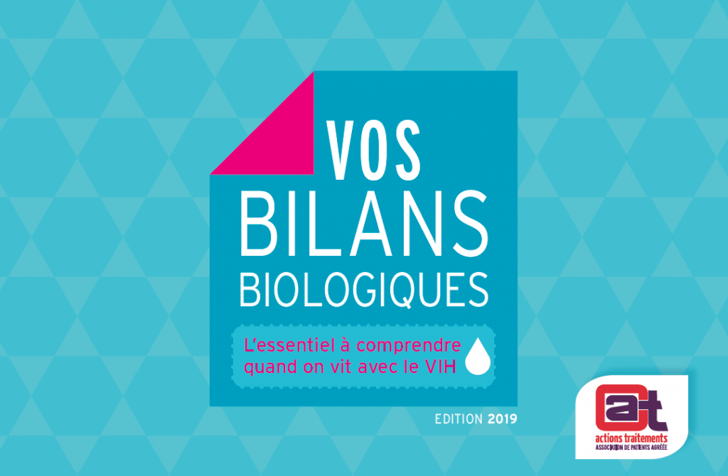 Vos Bilans Biologiques MàJ 2019 - L'essentiel à Comprendre Quand On Vit ...