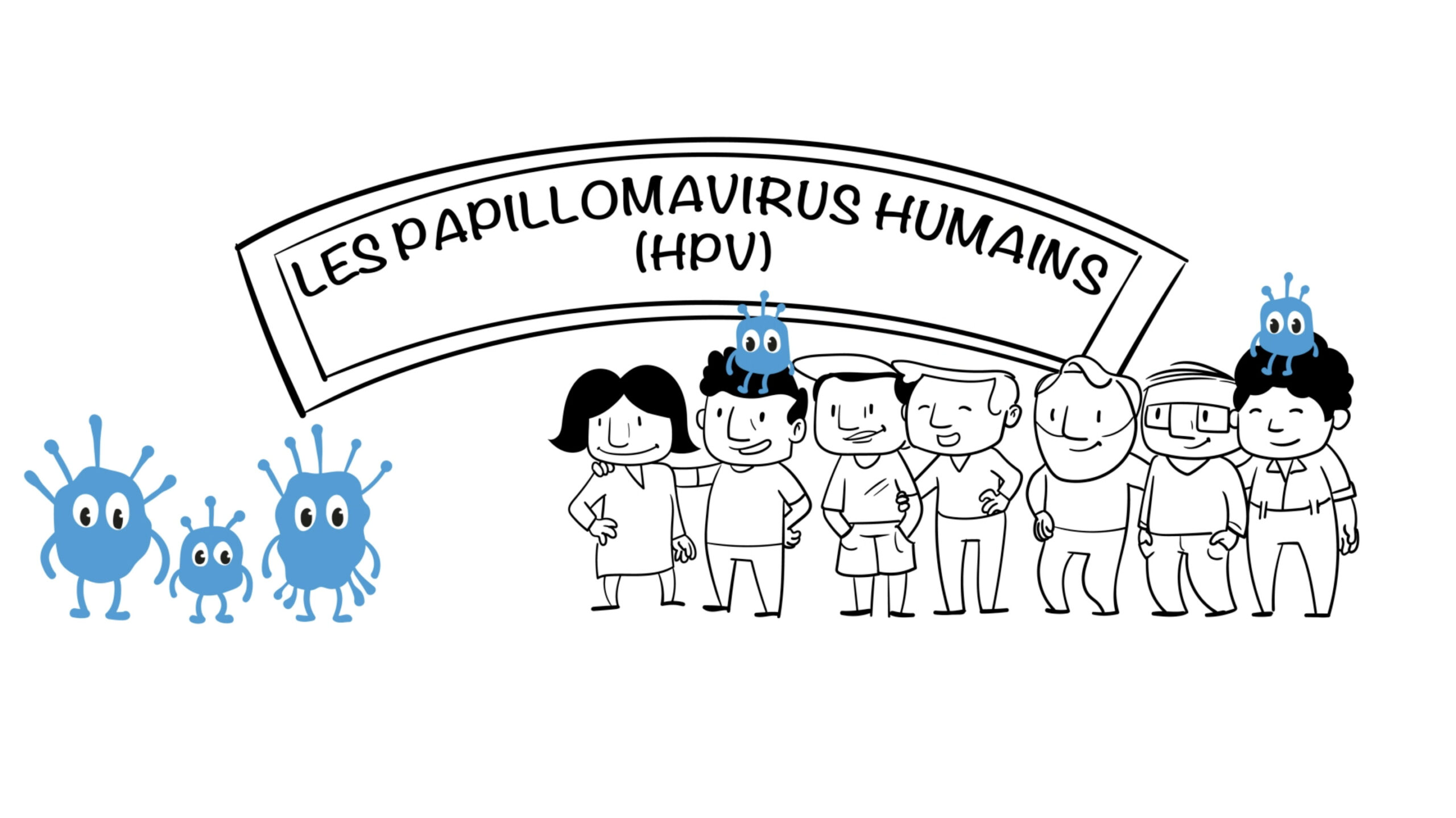 HPV papillomavirus