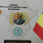 Senegal Awards