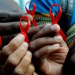Sénégal VIH