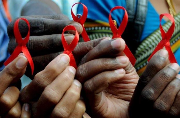 Sénégal VIH