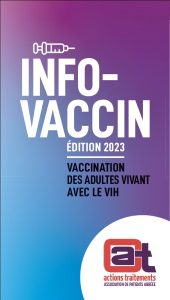info vaccin 2023