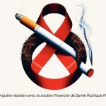 tabac et VIH