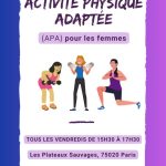 APA femmes